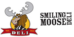 Smiling Moose Deli franchise