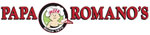Papa Romano's Franchise