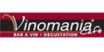 Vinomania Franchise