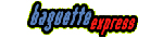 Baguette Express International Franchise