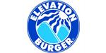 Elevation Burger Franchise