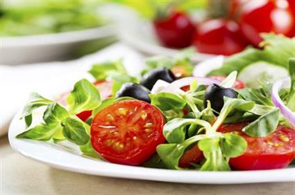 salad